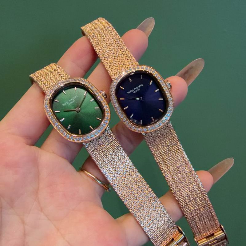 Patek Philippe watch 070867